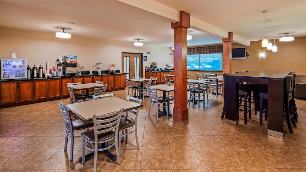 Baymont By Wyndham Hotel Beulah
