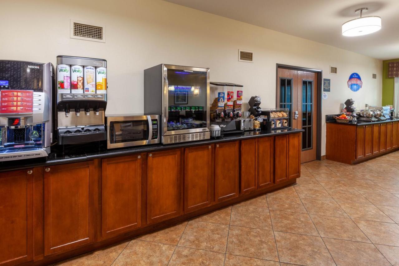 Baymont By Wyndham 3*
