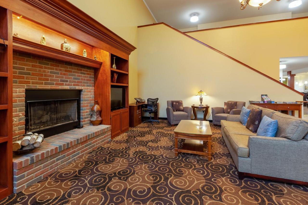 Baymont By Wyndham Hotel 3*