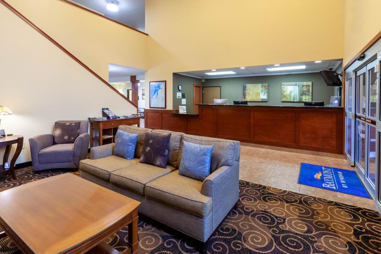 Baymont By Wyndham 3*